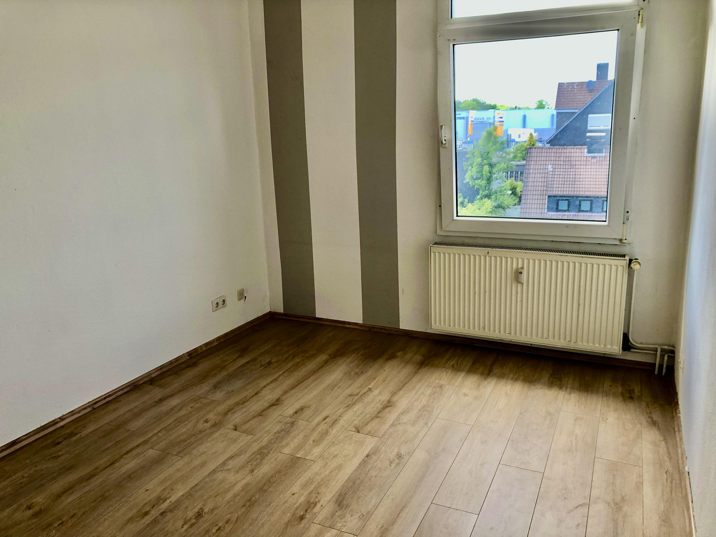 Loftähnliche Maisonettewohnung mit offenem Wohngefühl in Remscheid-Lennep – Remscheidd(Lennep) – Vorschaubild 17