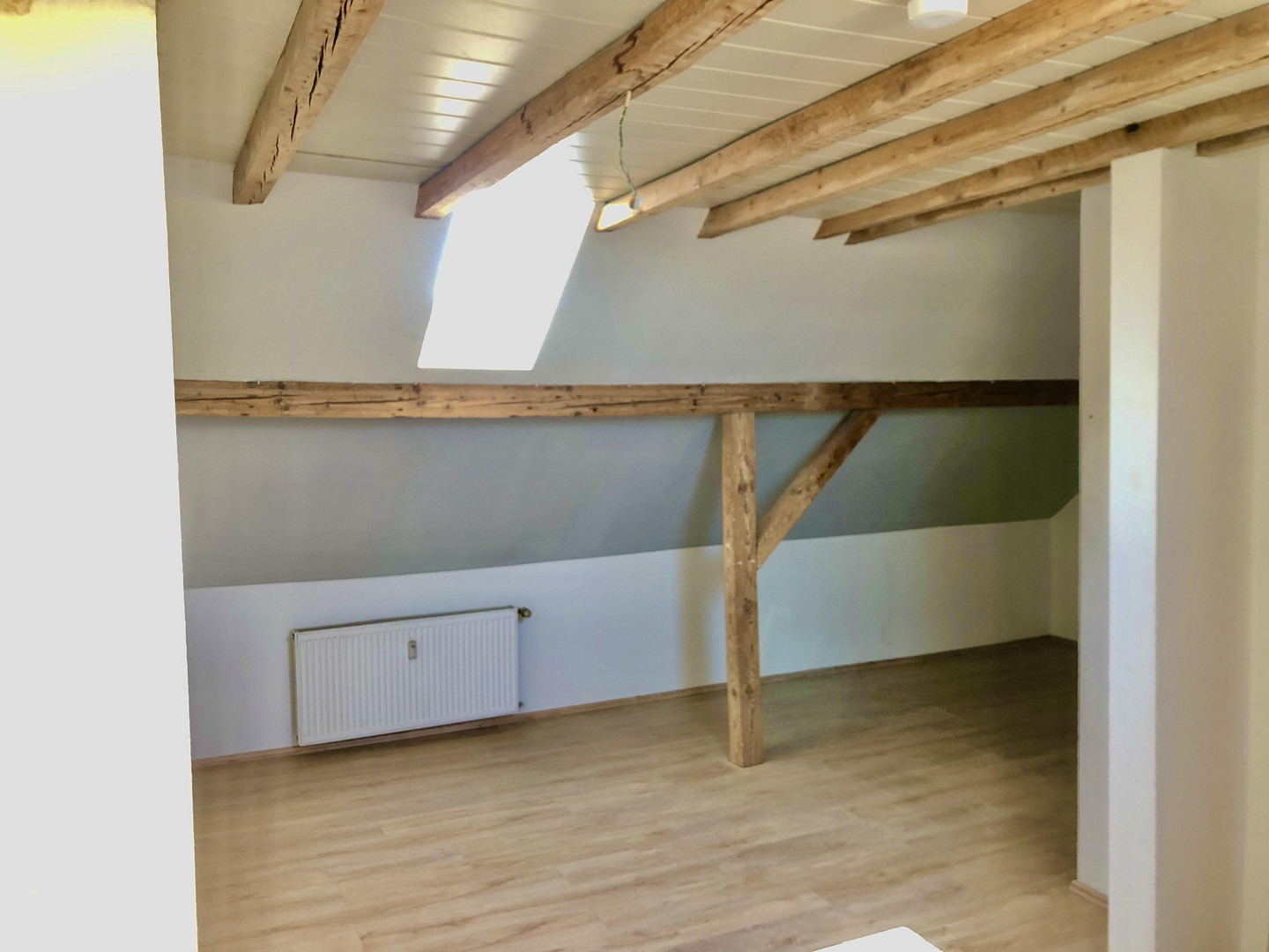 Loftähnliche Maisonettewohnung mit offenem Wohngefühl in Remscheid-Lennep – Remscheidd(Lennep) – Vorschaubild 4