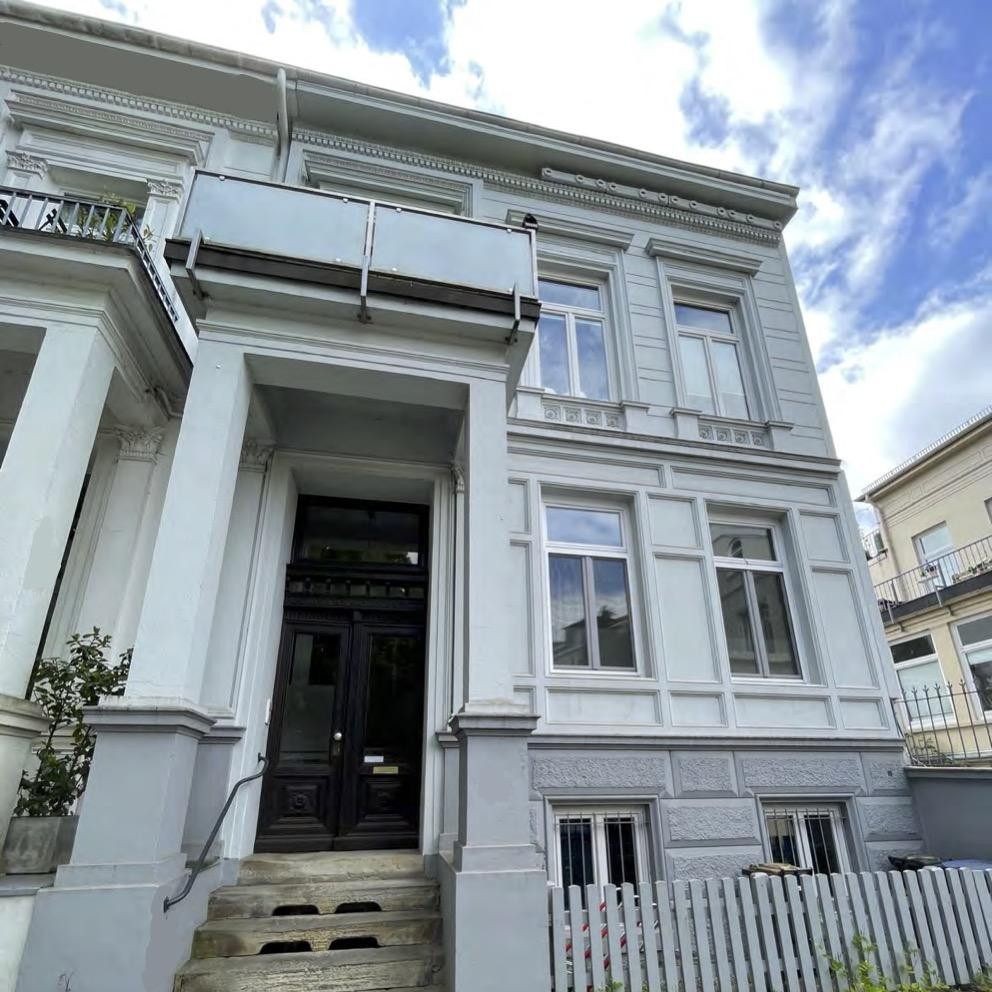 Altbremerstadthaus Fedelhören (gern auch INVESTORENANGEBOT) – 28203 Bremen(Mitte) – Vorschaubild 2