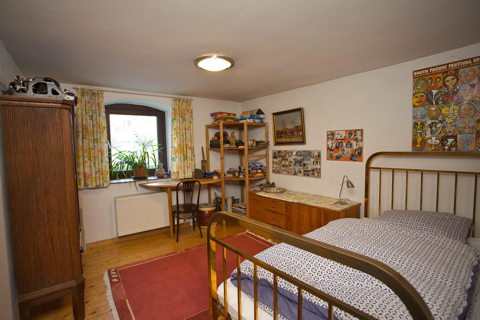 Saniertes Bauernhaus in Traumlage mit Flair – Im Knick 9, 33100 Paderborn(Benhausen) – Vorschaubild 10