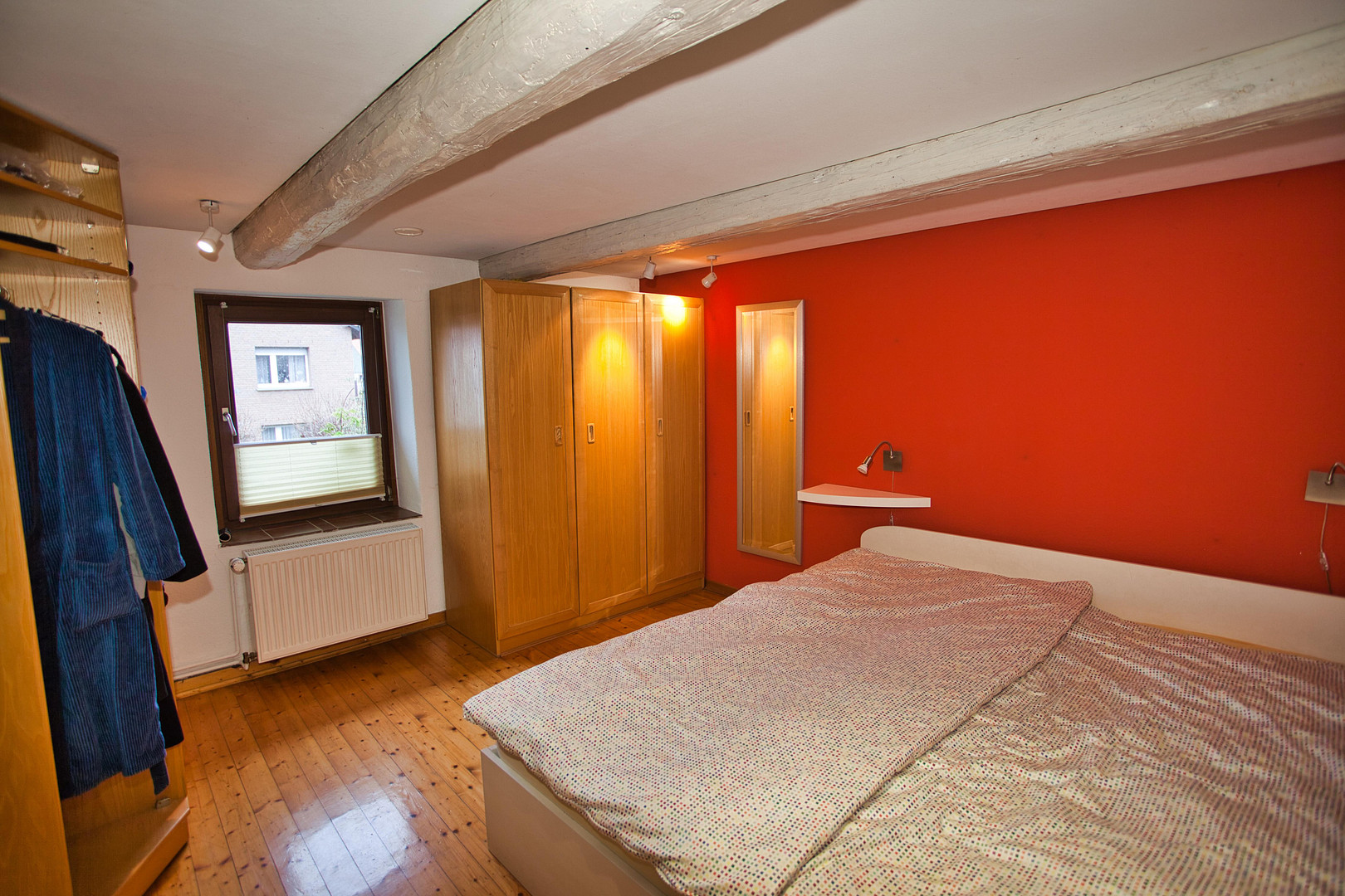 Saniertes Bauernhaus in Traumlage mit Flair – Im Knick 9, 33100 Paderborn(Benhausen) – Vorschaubild 14