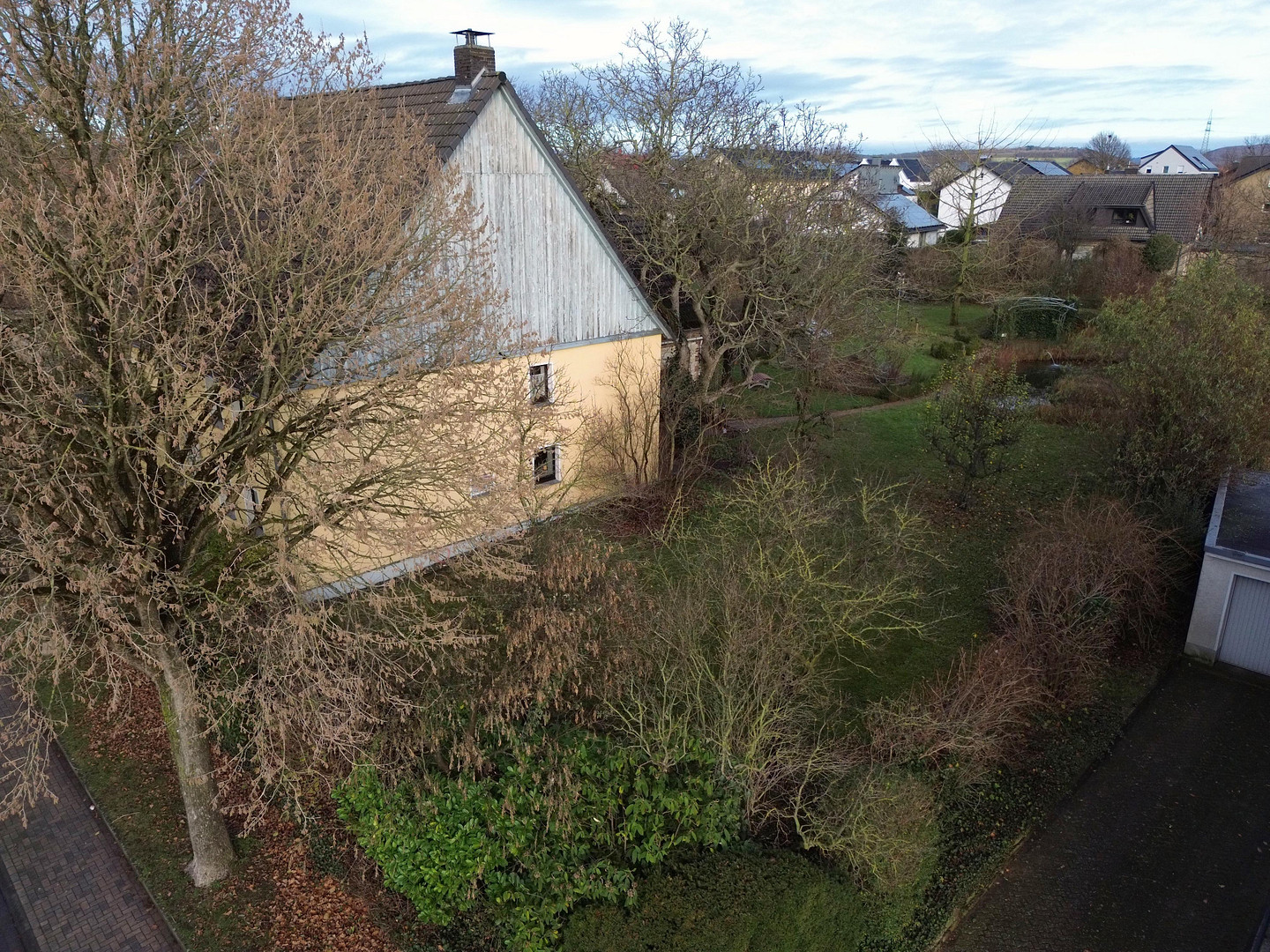 Saniertes Bauernhaus in Traumlage mit Flair – Im Knick 9, 33100 Paderborn(Benhausen) – Vorschaubild 22