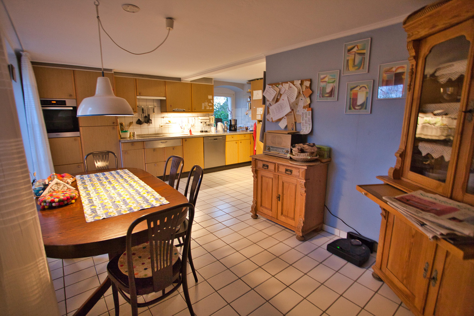 Saniertes Bauernhaus in Traumlage mit Flair – Im Knick 9, 33100 Paderborn(Benhausen) – Vorschaubild 9