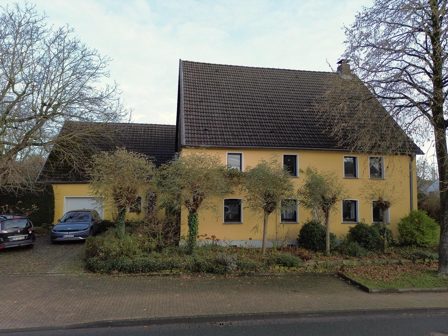 Saniertes Bauernhaus in Traumlage mit Flair – Im Knick 9, 33100 Paderborn(Benhausen) – Vorschaubild 19
