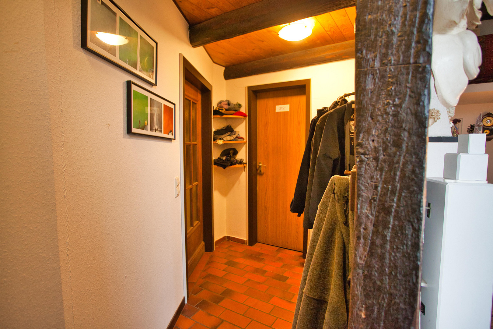 Saniertes Bauernhaus in Traumlage mit Flair – Im Knick 9, 33100 Paderborn(Benhausen) – Vorschaubild 15