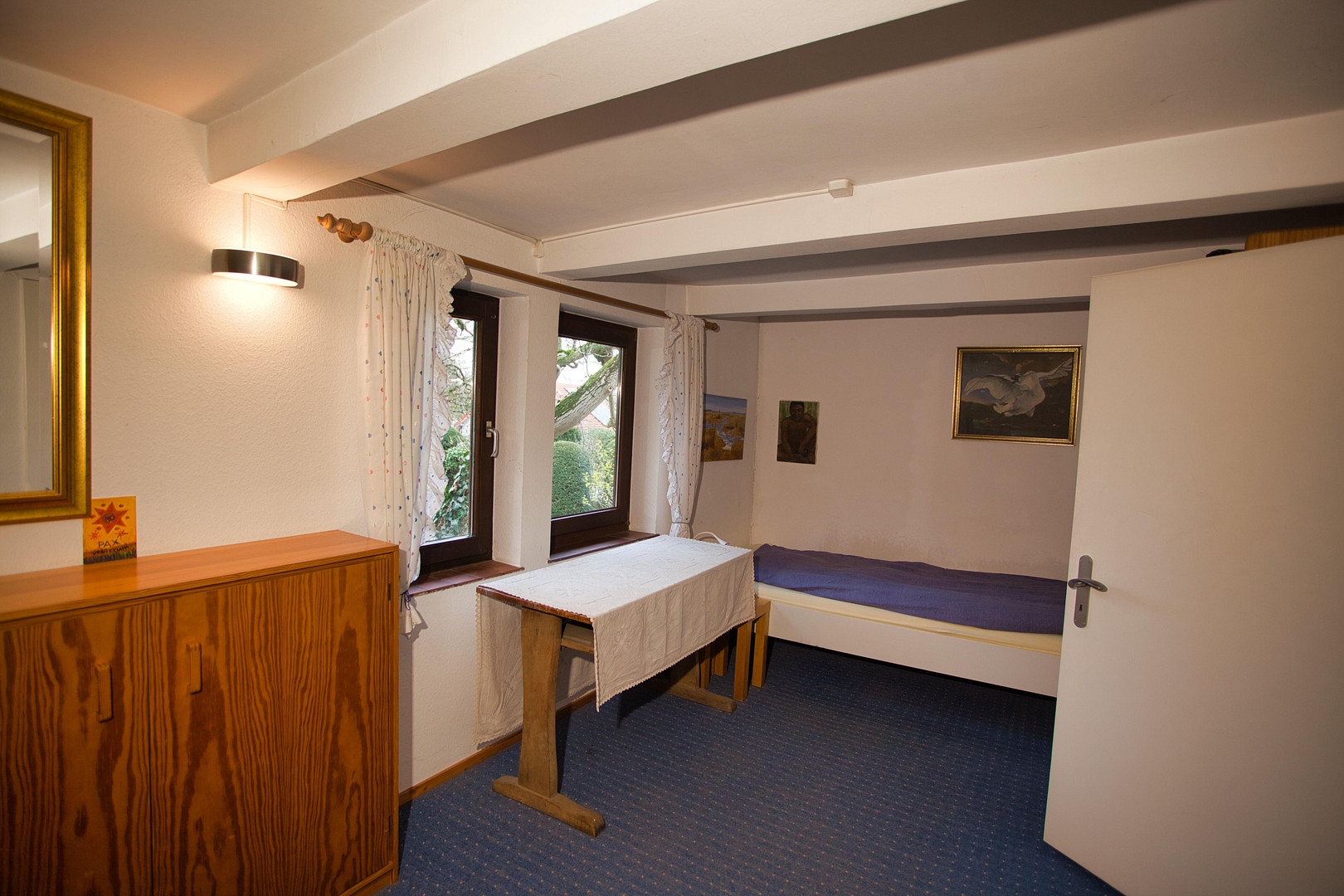 Saniertes Bauernhaus in Traumlage mit Flair – Im Knick 9, 33100 Paderborn(Benhausen) – Vorschaubild 11