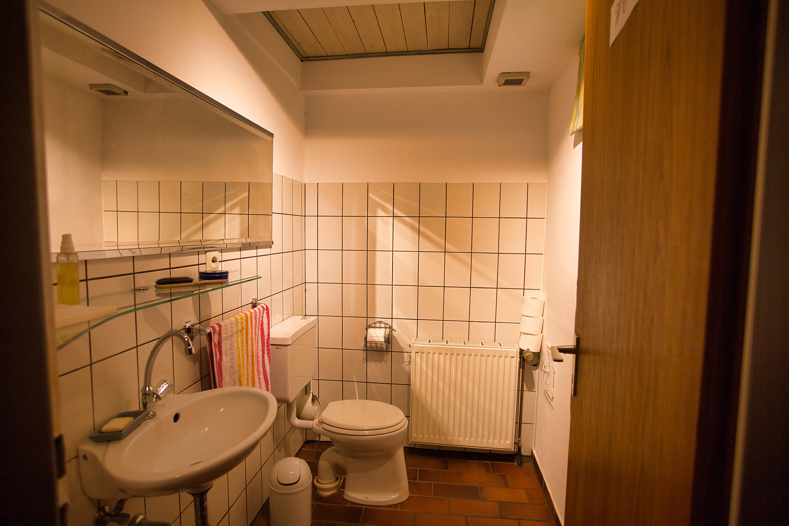 Saniertes Bauernhaus in Traumlage mit Flair – Im Knick 9, 33100 Paderborn(Benhausen) – Vorschaubild 18