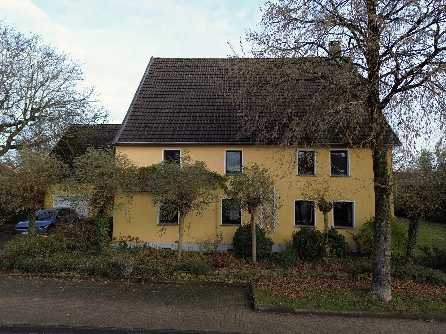 Saniertes Bauernhaus in Traumlage mit Flair – Im Knick 9, 33100 Paderborn(Benhausen) – Vorschaubild 20