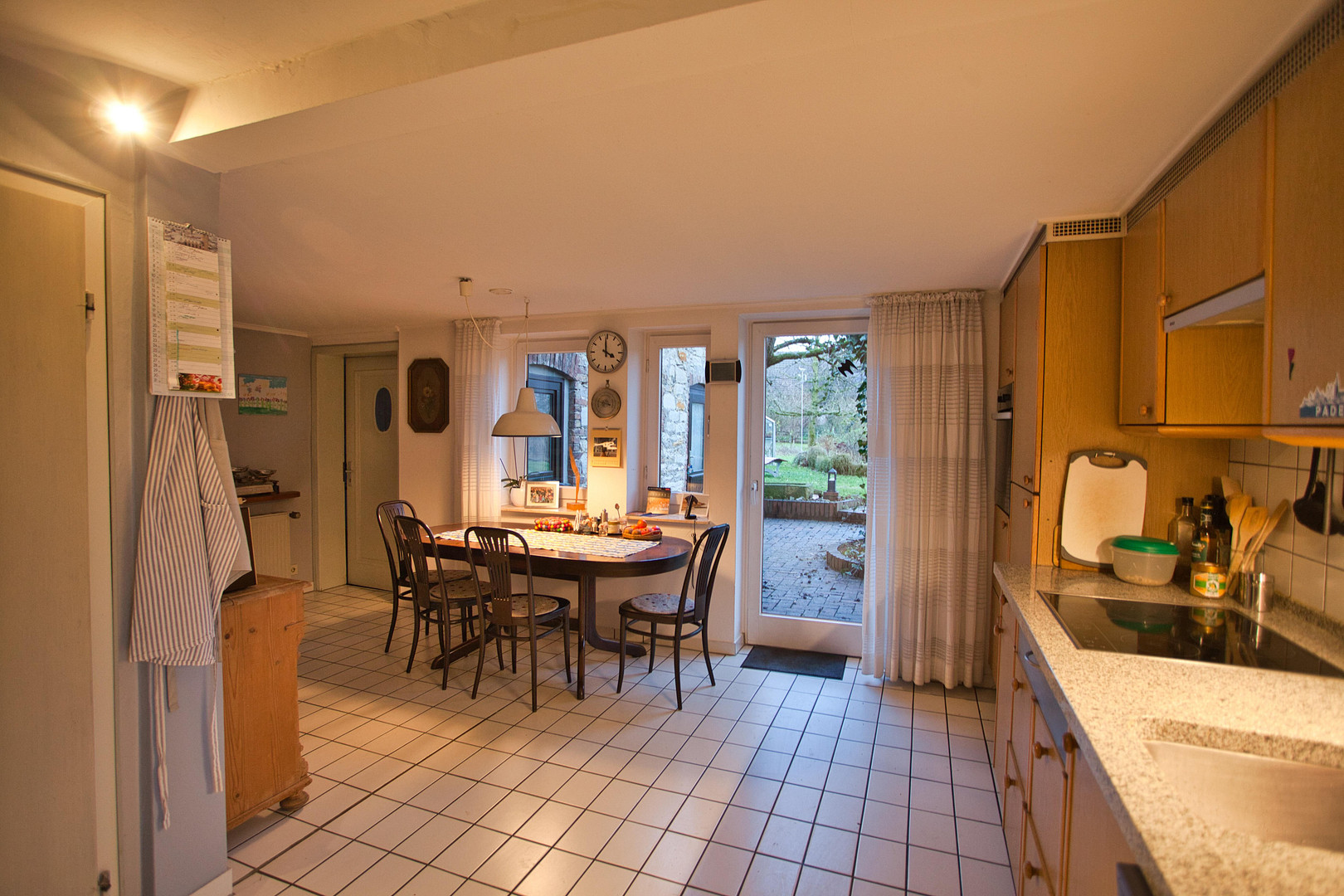 Saniertes Bauernhaus in Traumlage mit Flair – Im Knick 9, 33100 Paderborn(Benhausen) – Vorschaubild 8