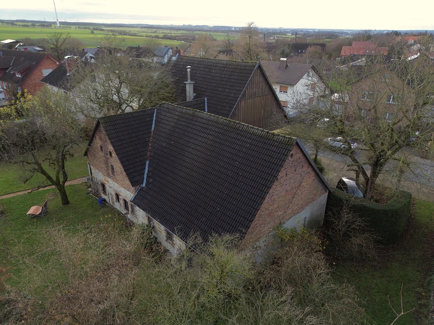 Saniertes Bauernhaus in Traumlage mit Flair – Im Knick 9, 33100 Paderborn(Benhausen) – Vorschaubild 25