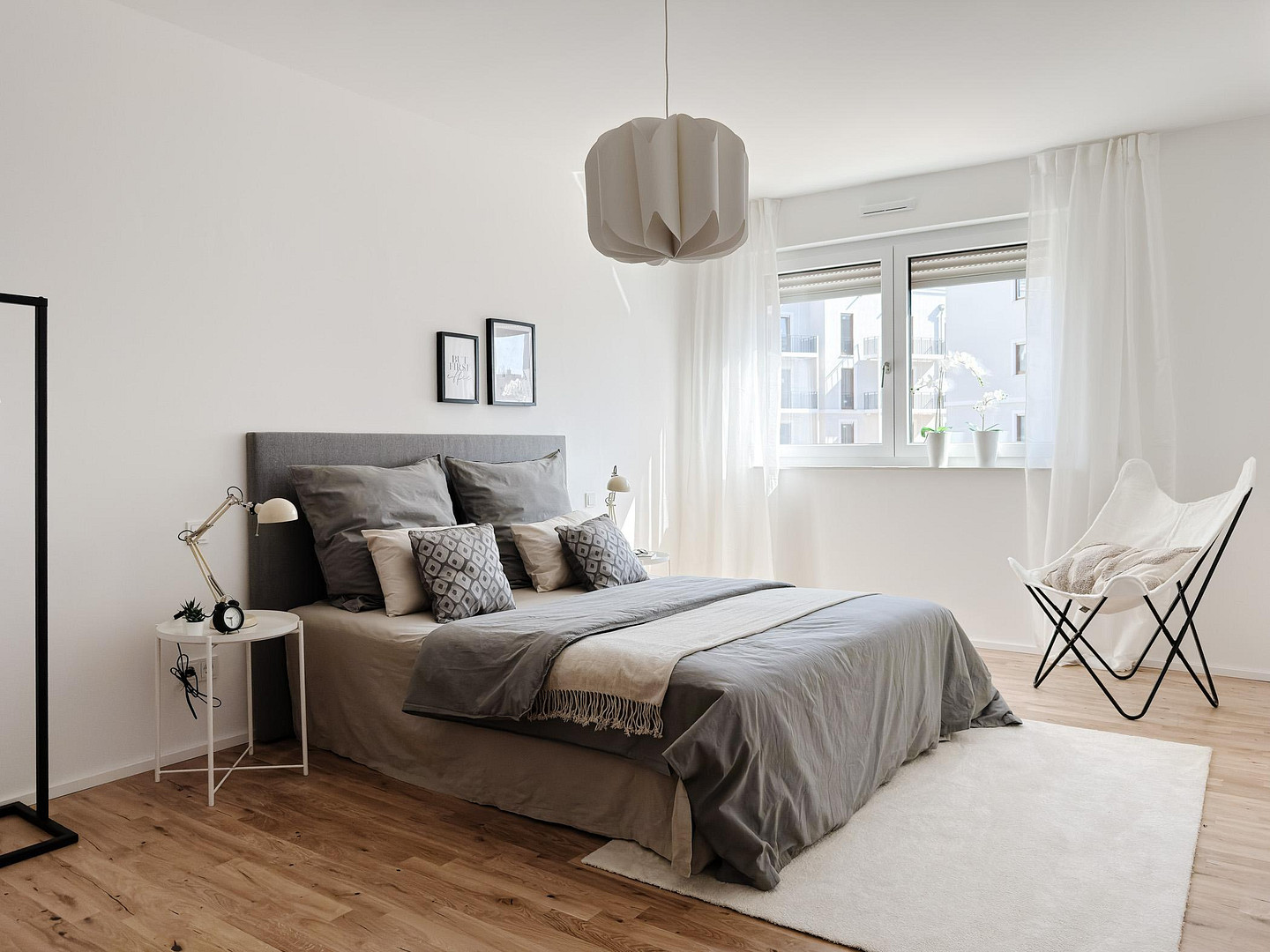 Erstbezug! Gemütliche 2-Zimmer-Wohnung! – 63069 Offenbach(Rosenhöhe) – Vorschaubild 3