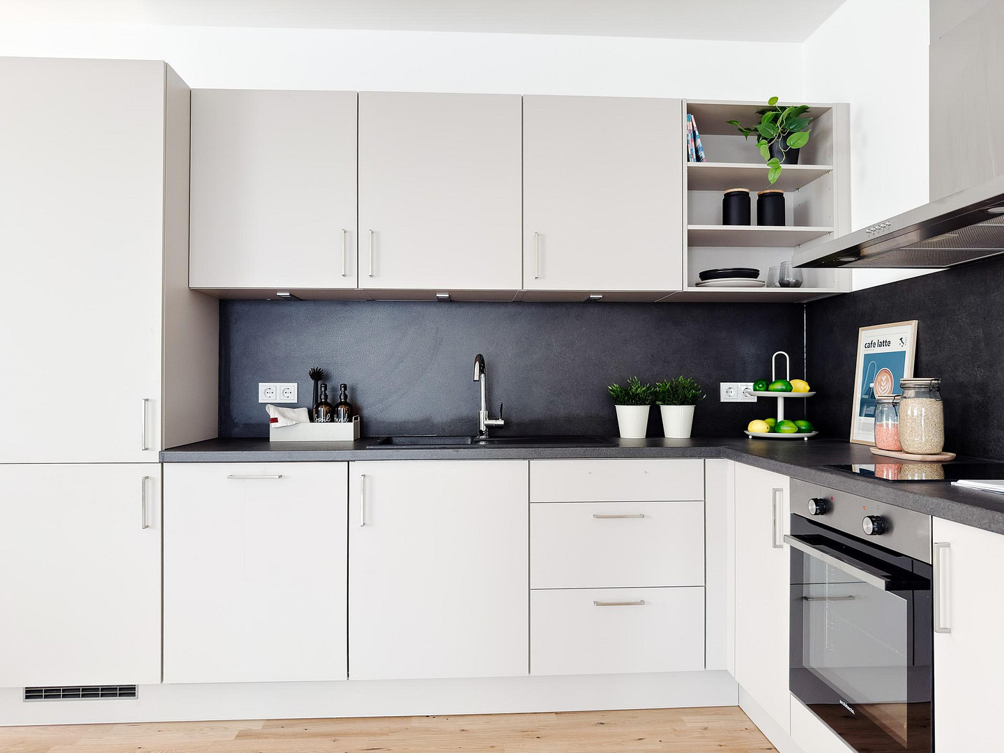 Erstbezug! Hochwertige 3-Zimmer-Wohnung am Stadtwald – 63069 Offenbach(Rosenhöhe) – Vorschaubild 5