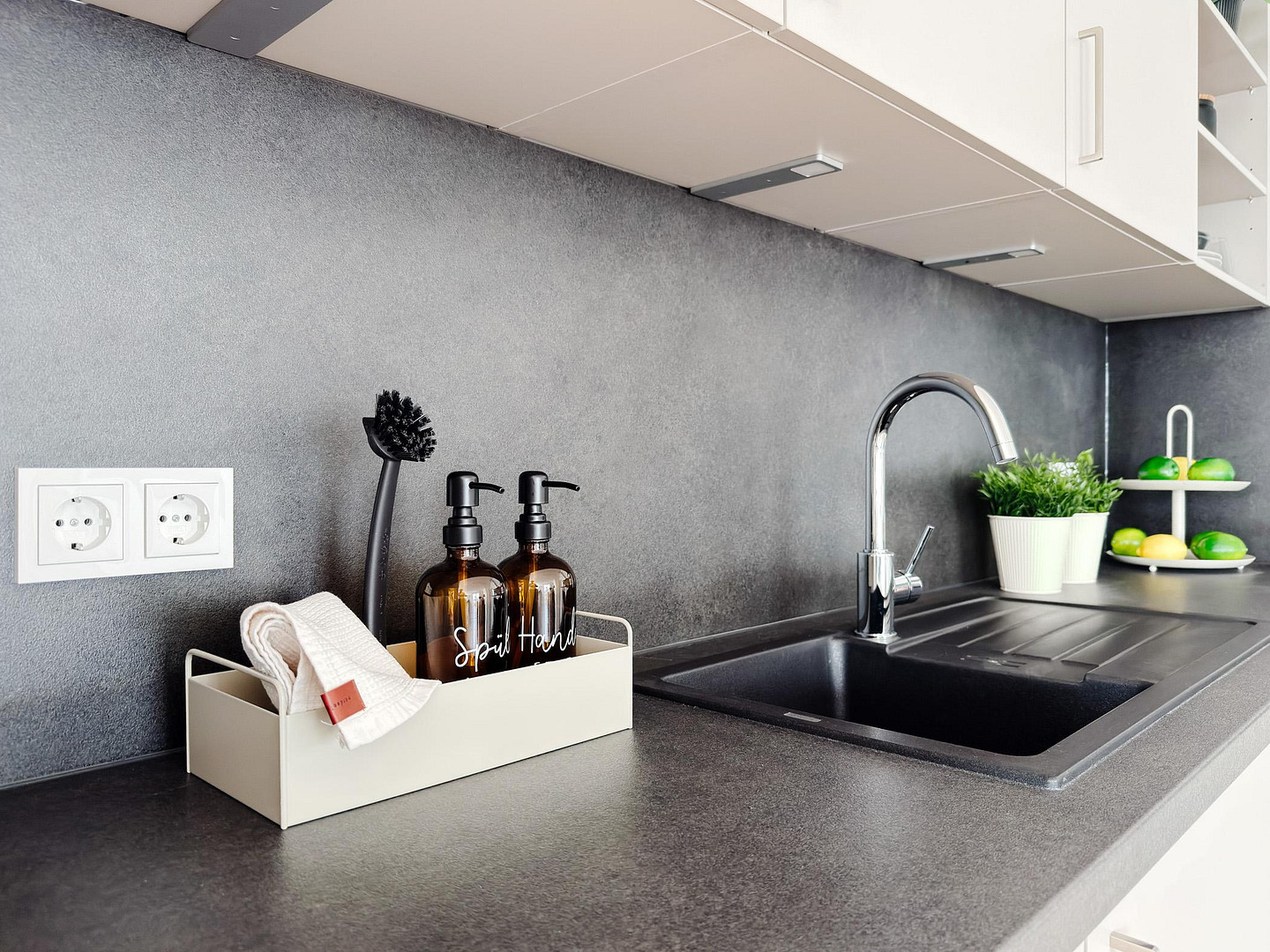 Erstbezug! Hochwertige 3-Zimmer-Wohnung am Stadtwald – 63069 Offenbach(Rosenhöhe) – Vorschaubild 4