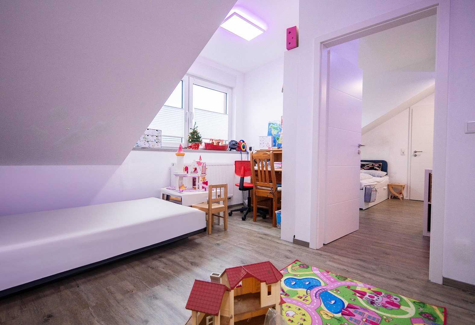 Großes Mehrgenerationenhaus mit Einliegerwohnung - auch als Mehrfamilienhaus nutzbar. – Münster(Angelmodde) – Vorschaubild 3