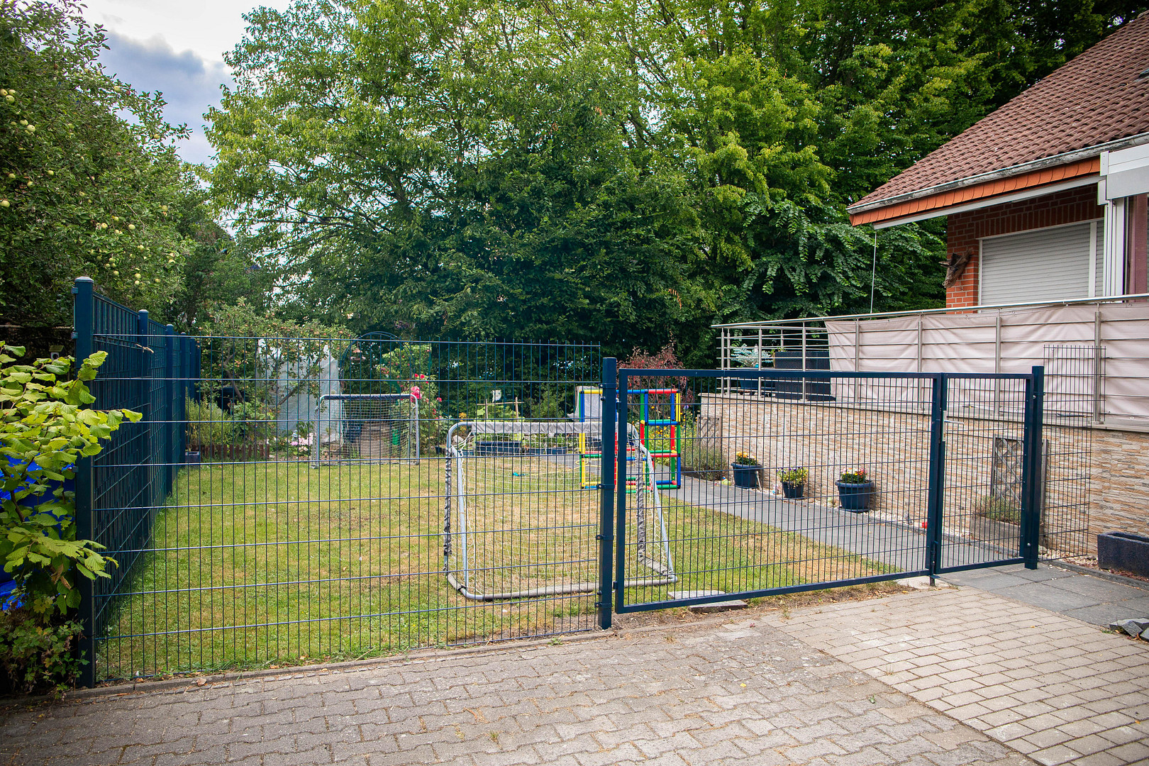 Großes Mehrgenerationenhaus mit Einliegerwohnung - auch als Mehrfamilienhaus nutzbar. – Münster(Angelmodde) – Vorschaubild 12
