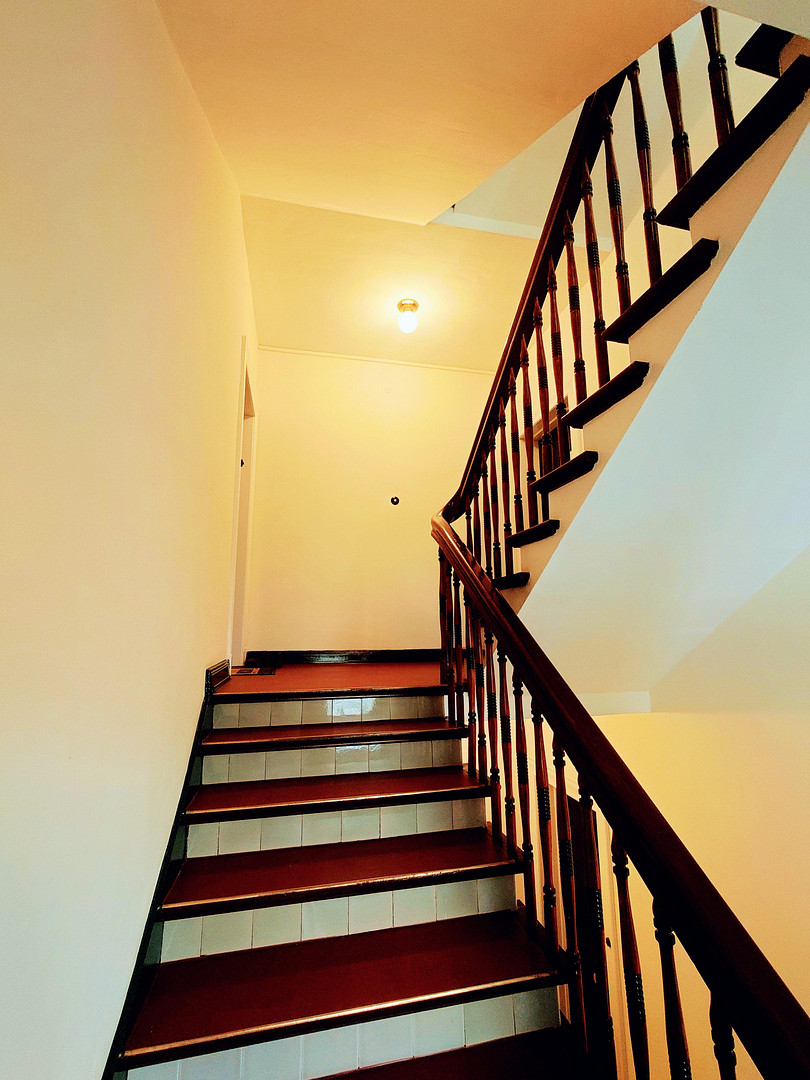 Lichtdurchflutete 2,5 Zimmer Wohnung courtagefrei in Winterhude – Lattenkamp 10, 22299 Hamburg(Winterhude) – Vorschaubild 2