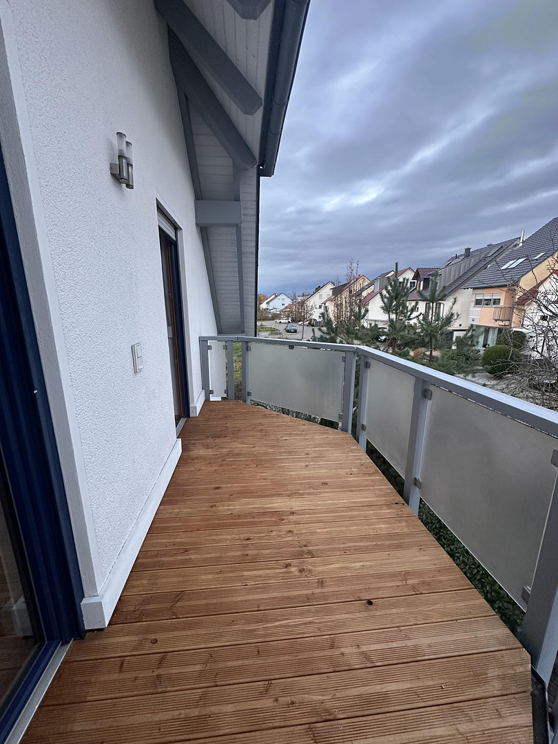 Großzügiges energieeffizientes Huxel-Holz-Einfamilienhaus mit Einliegerwohnung St. Leon, 10,5 Zimmer – St.Leon-Rot(Sankt Leon) – Vorschaubild 25