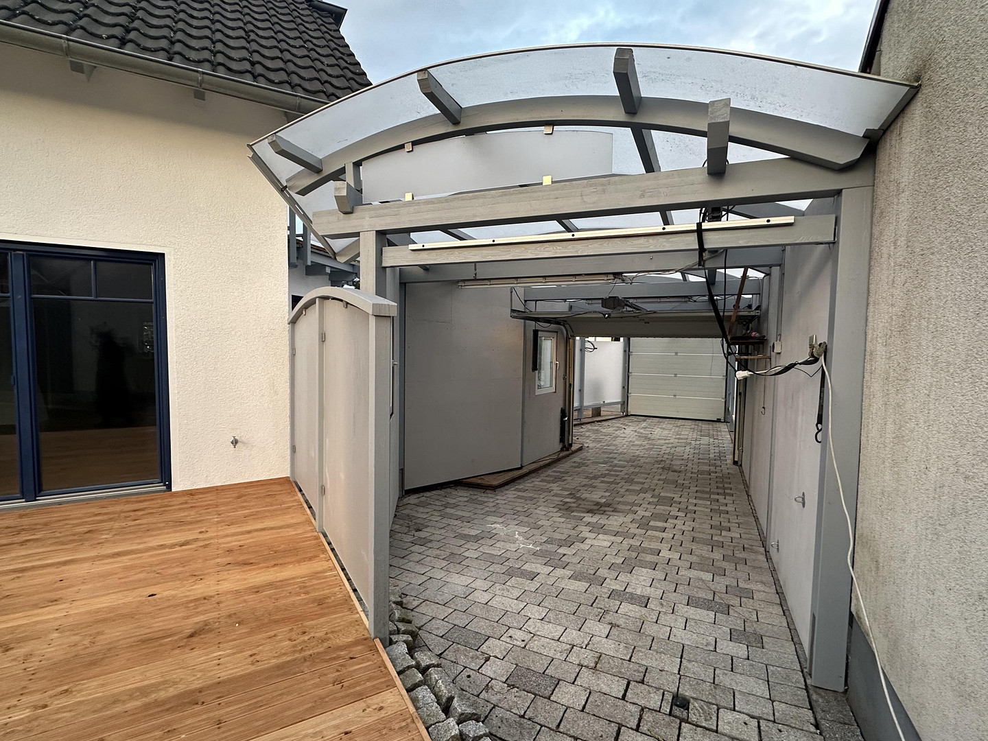 Großzügiges energieeffizientes Huxel-Holz-Einfamilienhaus mit Einliegerwohnung St. Leon, 10,5 Zimmer – St.Leon-Rot(Sankt Leon) – Vorschaubild 8