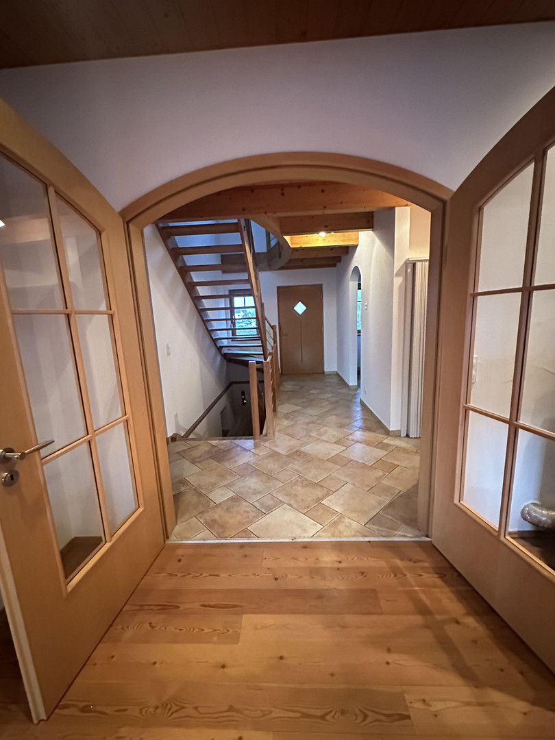 Großzügiges energieeffizientes Huxel-Holz-Einfamilienhaus mit Einliegerwohnung St. Leon, 10,5 Zimmer – St.Leon-Rot(Sankt Leon) – Vorschaubild 19