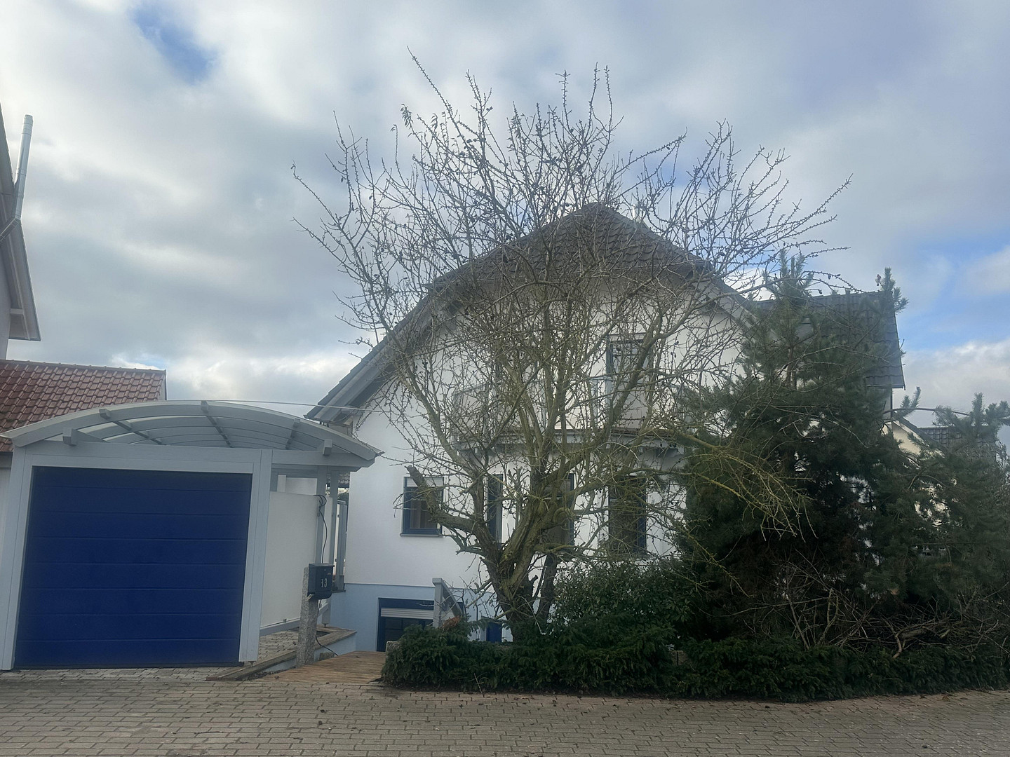 Großzügiges energieeffizientes Huxel-Holz-Einfamilienhaus mit Einliegerwohnung St. Leon, 10,5 Zimmer – St.Leon-Rot(Sankt Leon) – Vorschaubild 4