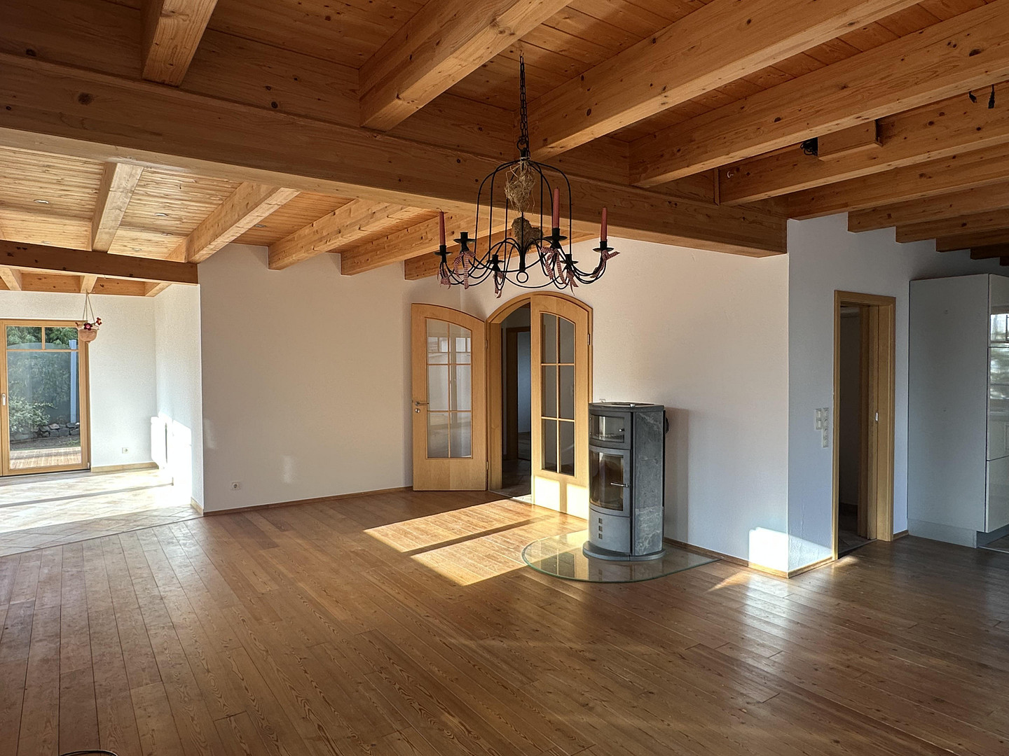 Großzügiges energieeffizientes Huxel-Holz-Einfamilienhaus mit Einliegerwohnung St. Leon, 10,5 Zimmer – St.Leon-Rot(Sankt Leon) – Vorschaubild 15