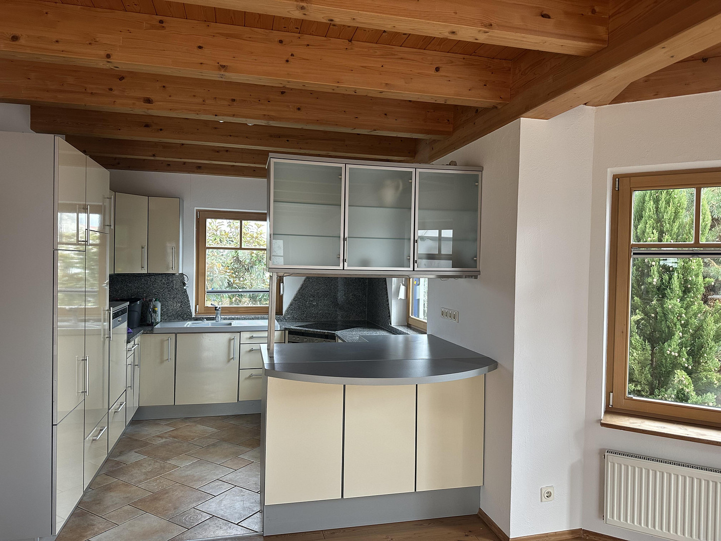 Großzügiges energieeffizientes Huxel-Holz-Einfamilienhaus mit Einliegerwohnung St. Leon, 10,5 Zimmer – St.Leon-Rot(Sankt Leon) – Vorschaubild 27