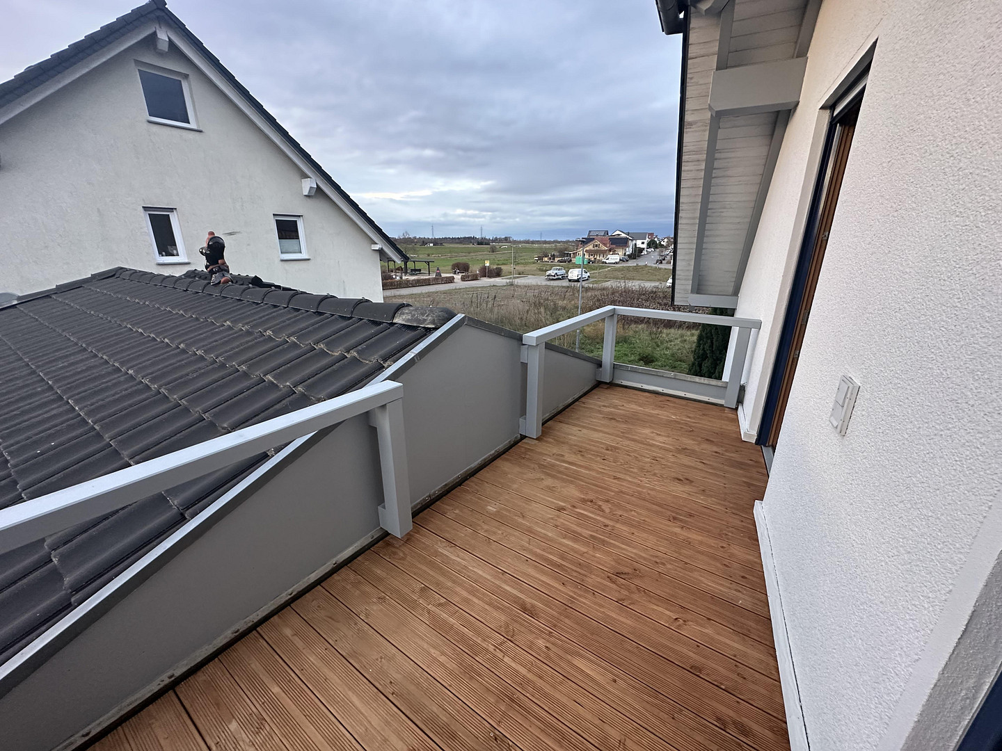 Großzügiges energieeffizientes Huxel-Holz-Einfamilienhaus mit Einliegerwohnung St. Leon, 10,5 Zimmer – St.Leon-Rot(Sankt Leon) – Vorschaubild 20