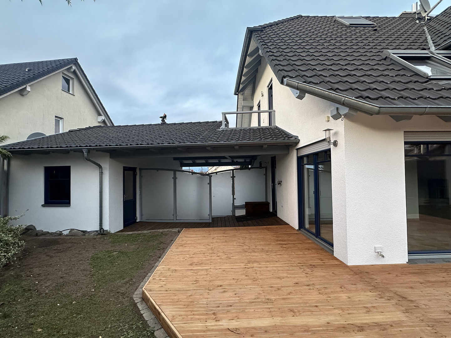 Großzügiges energieeffizientes Huxel-Holz-Einfamilienhaus mit Einliegerwohnung St. Leon, 10,5 Zimmer – St.Leon-Rot(Sankt Leon) – Vorschaubild 13