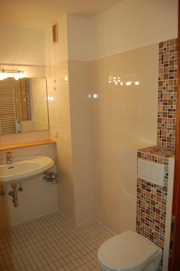 2-Zimmerwohnung in Hamburg-Sasel – Hamburg(Sasel) – Vorschaubild 8