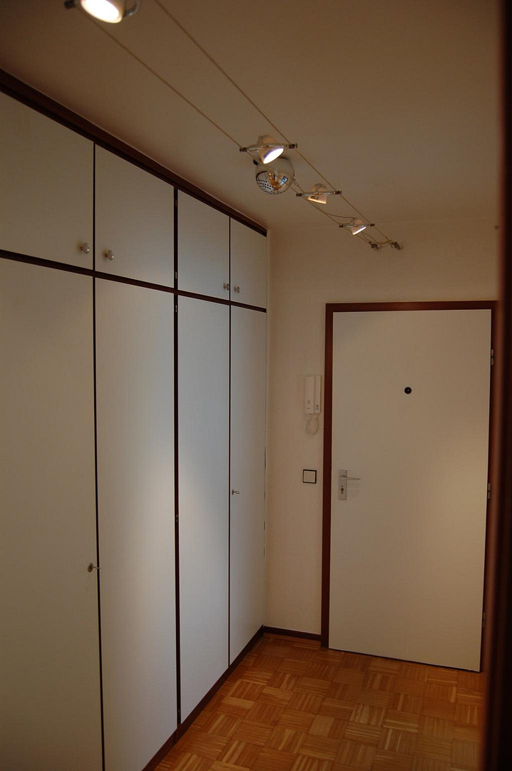 2-Zimmerwohnung in Hamburg-Sasel – Hamburg(Sasel) – Vorschaubild 6