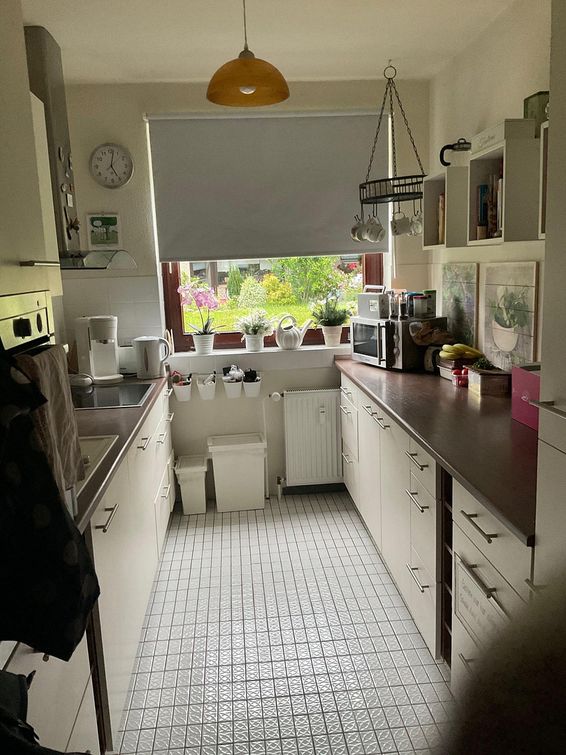 2-Zimmerwohnung in Hamburg-Sasel – Hamburg(Sasel) – Vorschaubild 13