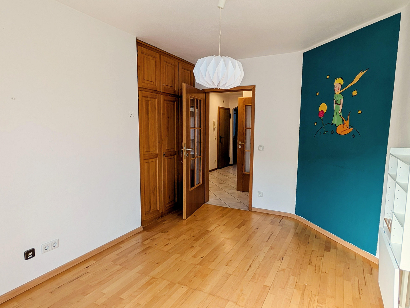Wohn(t)raum: 3,5-Zimmer Wohnung mit Balkon in Ingolstadt-Nähe Gerolfinger Straße – Ingolstadt – Vorschaubild 15