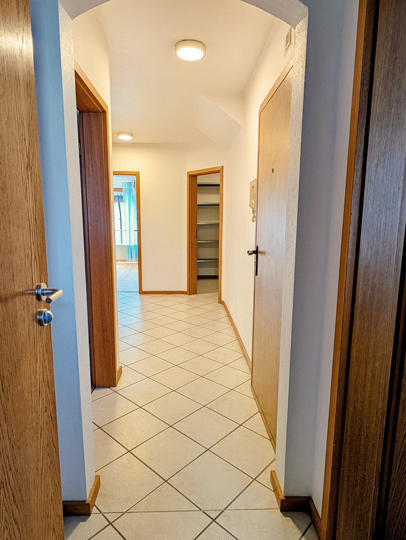 Wohn(t)raum: 3,5-Zimmer Wohnung mit Balkon in Ingolstadt-Nähe Gerolfinger Straße – Ingolstadt – Vorschaubild 7