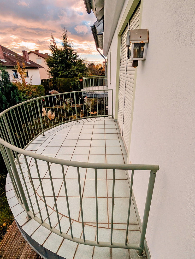 Wohn(t)raum: 3,5-Zimmer Wohnung mit Balkon in Ingolstadt-Nähe Gerolfinger Straße – Ingolstadt – Vorschaubild 5