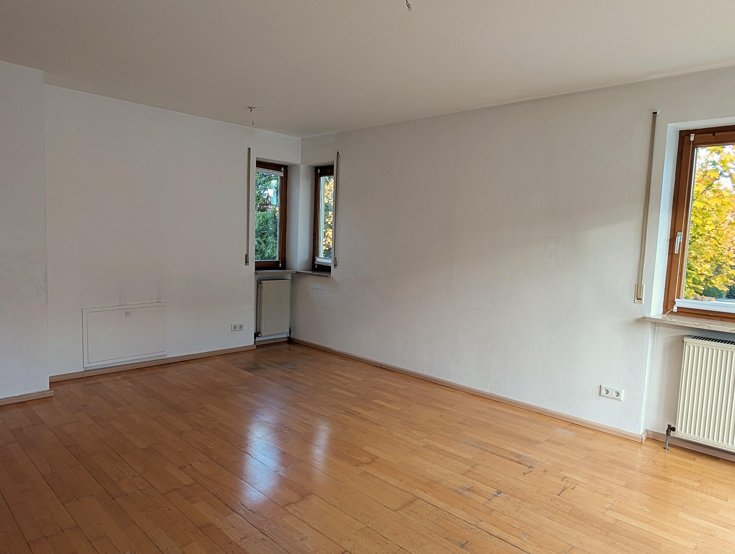 Wohn(t)raum: 3,5-Zimmer Wohnung mit Balkon in Ingolstadt-Nähe Gerolfinger Straße – Ingolstadt – Vorschaubild 10