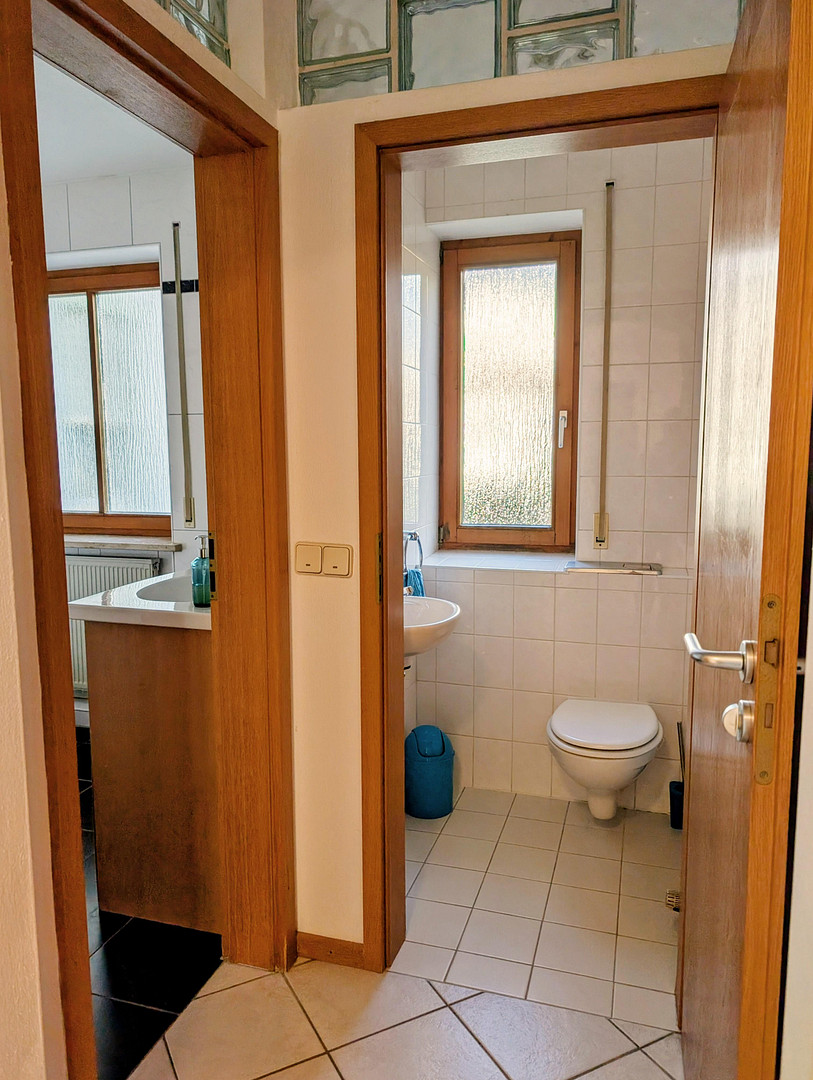 Wohn(t)raum: 3,5-Zimmer Wohnung mit Balkon in Ingolstadt-Nähe Gerolfinger Straße – Ingolstadt – Vorschaubild 18
