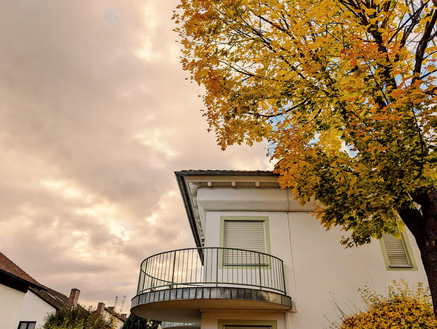Wohn(t)raum: 3,5-Zimmer Wohnung mit Balkon in Ingolstadt-Nähe Gerolfinger Straße – Ingolstadt – Vorschaubild 2
