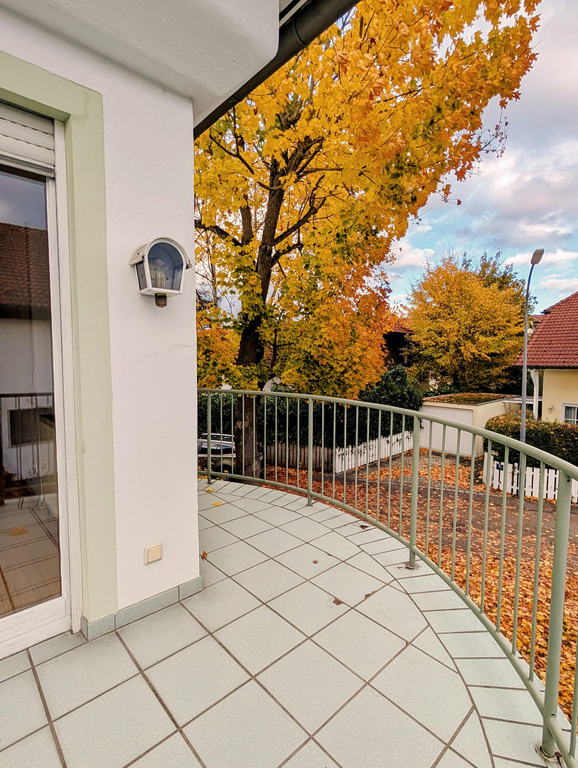 Wohn(t)raum: 3,5-Zimmer Wohnung mit Balkon in Ingolstadt-Nähe Gerolfinger Straße – Ingolstadt – Vorschaubild 3