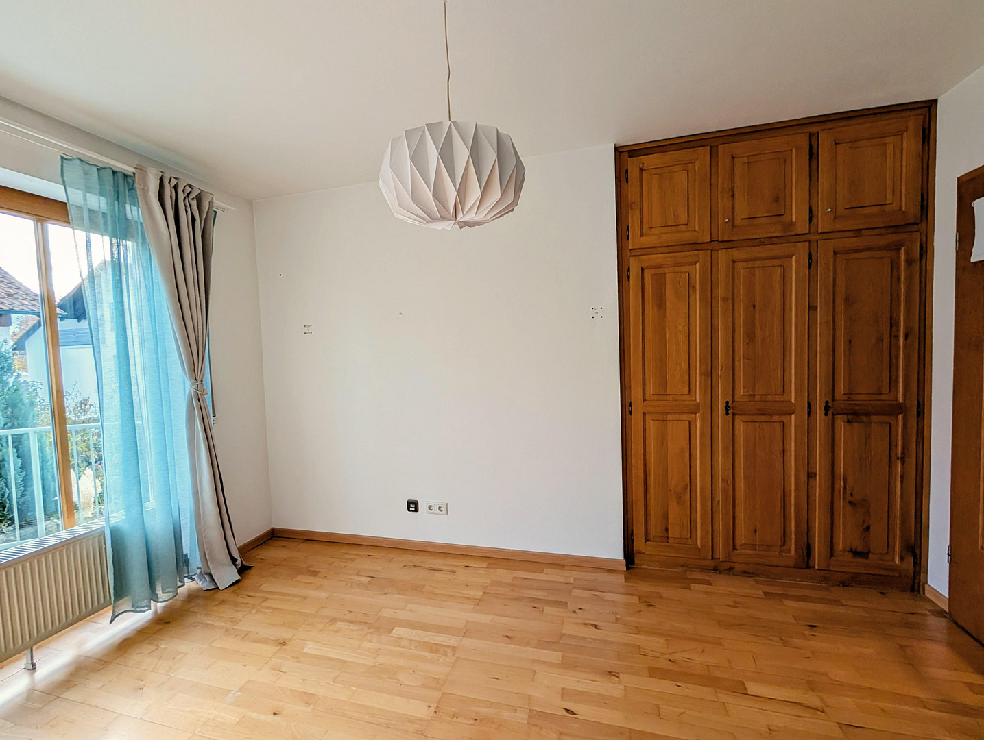 Wohn(t)raum: 3,5-Zimmer Wohnung mit Balkon in Ingolstadt-Nähe Gerolfinger Straße – Ingolstadt – Vorschaubild 14