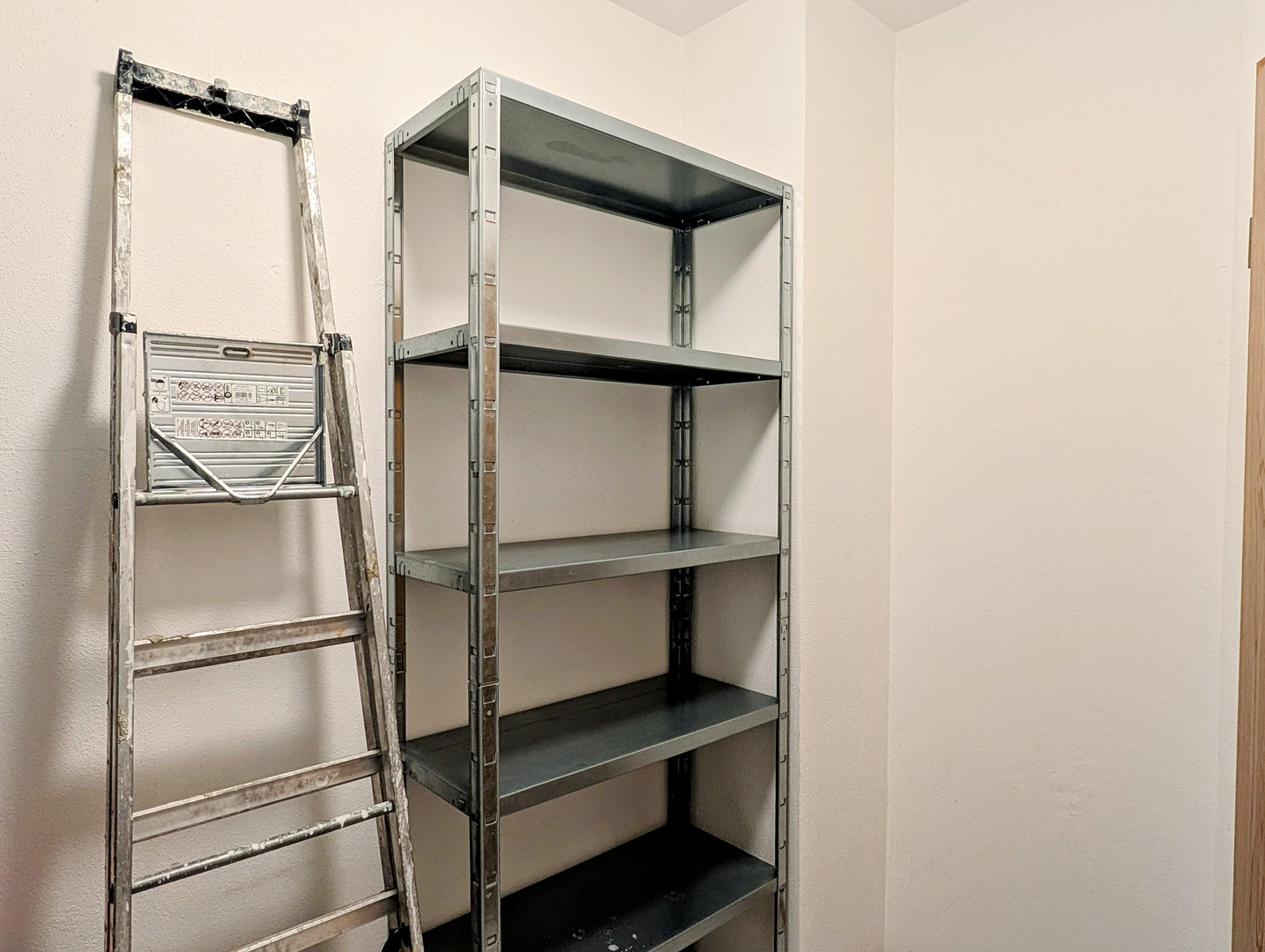 Wohn(t)raum: 3,5-Zimmer Wohnung mit Balkon in Ingolstadt-Nähe Gerolfinger Straße – Ingolstadt – Vorschaubild 20