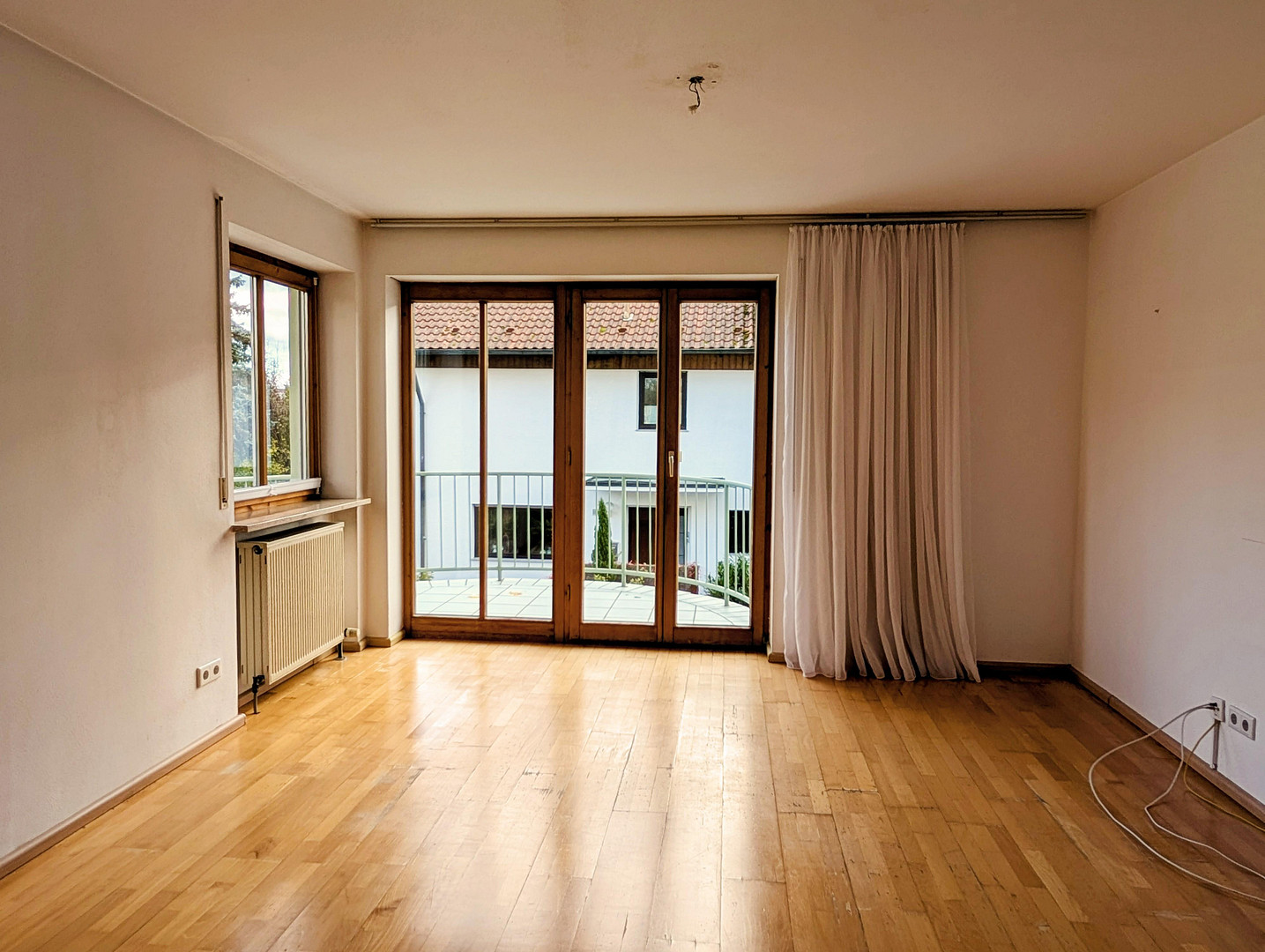 Wohn(t)raum: 3,5-Zimmer Wohnung mit Balkon in Ingolstadt-Nähe Gerolfinger Straße – Ingolstadt – Vorschaubild 9