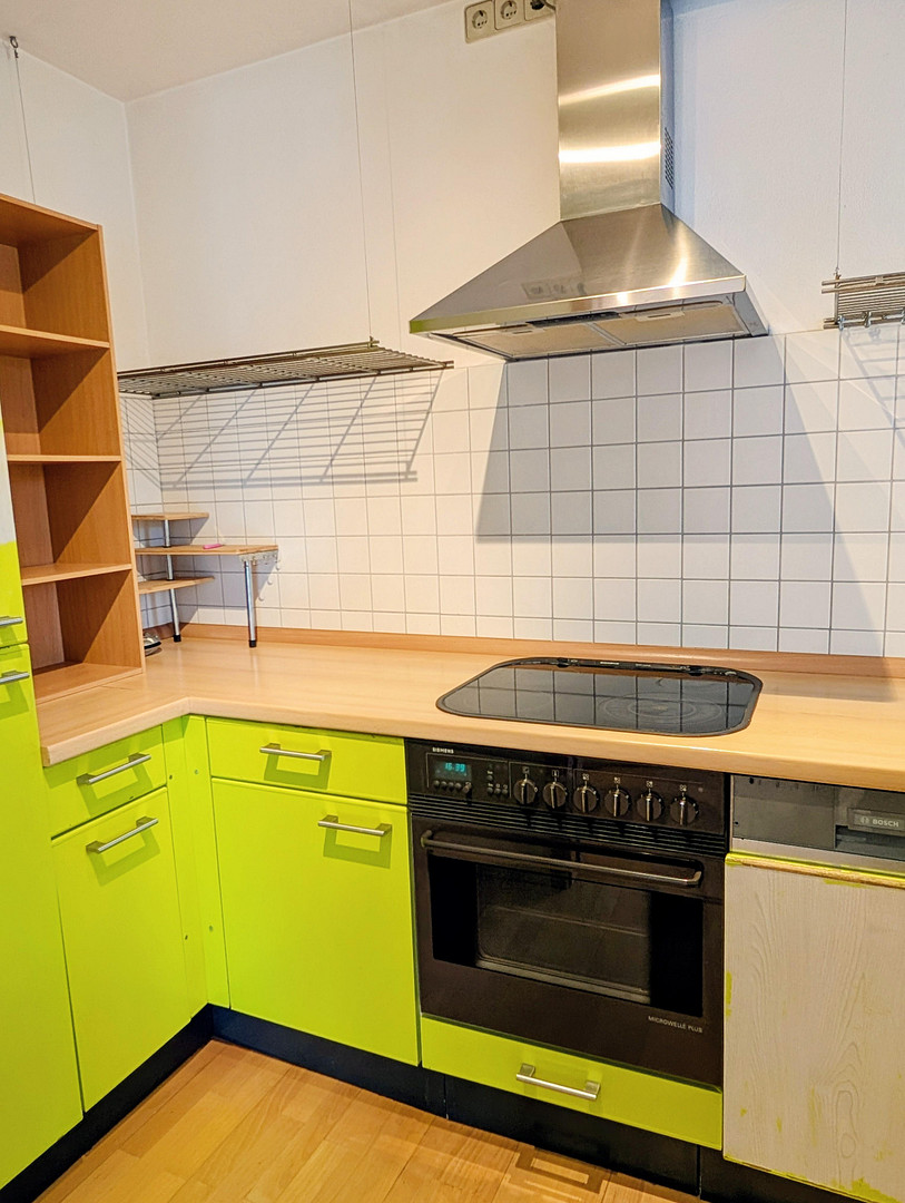 Wohn(t)raum: 3,5-Zimmer Wohnung mit Balkon in Ingolstadt-Nähe Gerolfinger Straße – Ingolstadt – Vorschaubild 11