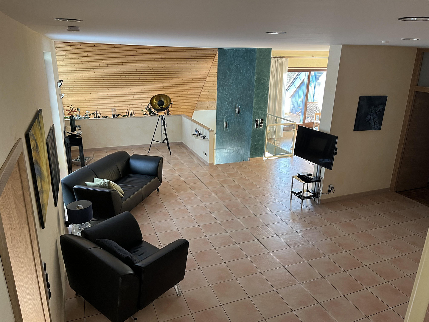 Architektenhaus in ruhiger Lage – Kickelsberg 17, 65520 Bad Camberg-Schwickershausen(Schwickershausen) – Vorschaubild 17