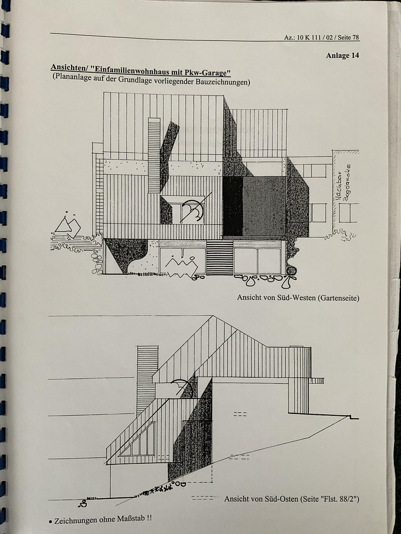 Architektenhaus in ruhiger Lage – Kickelsberg 17, 65520 Bad Camberg-Schwickershausen(Schwickershausen) – Vorschaubild 53