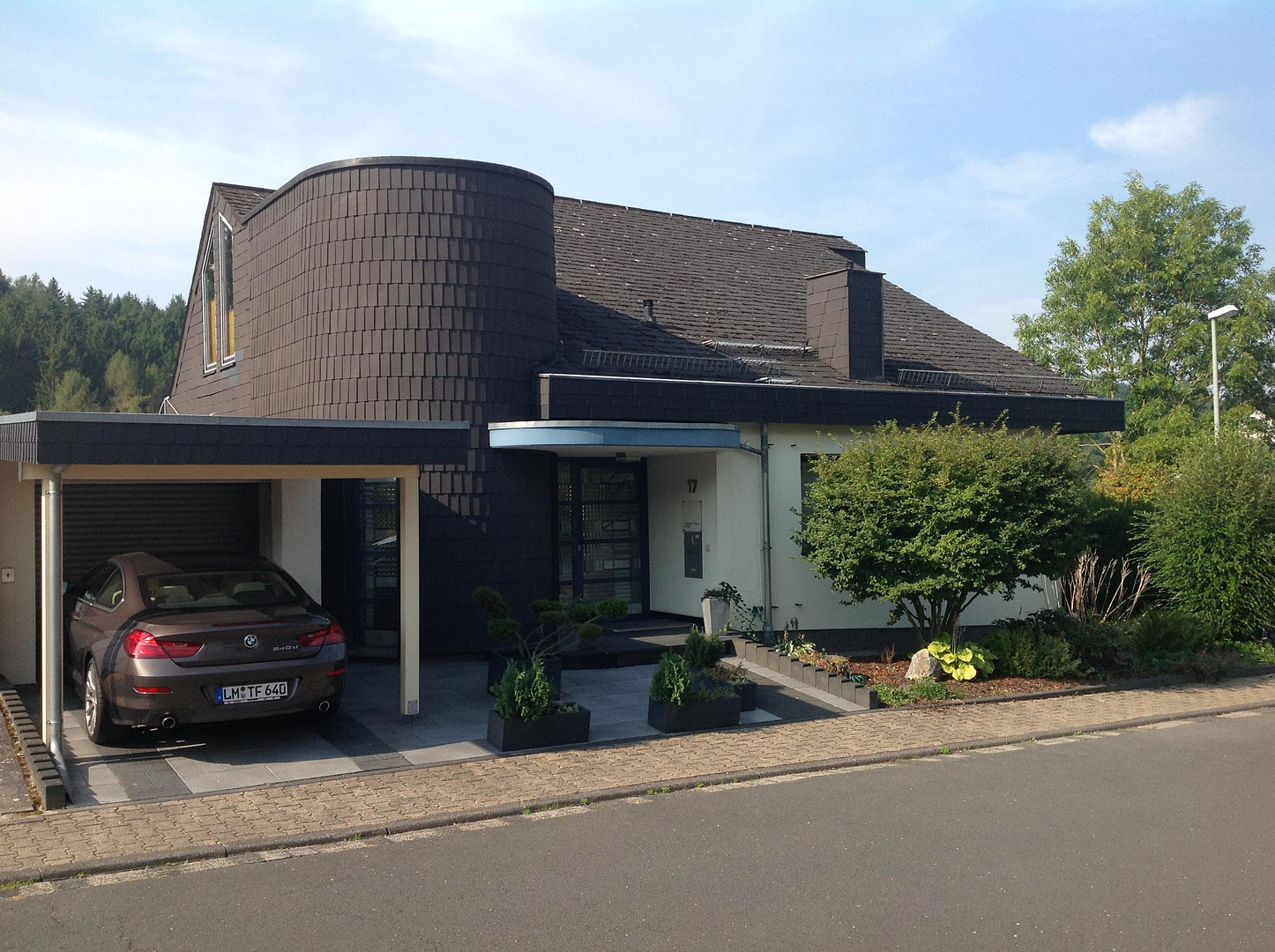 Architektenhaus in ruhiger Lage – Kickelsberg 17, 65520 Bad Camberg-Schwickershausen(Schwickershausen) – Vorschaubild 50