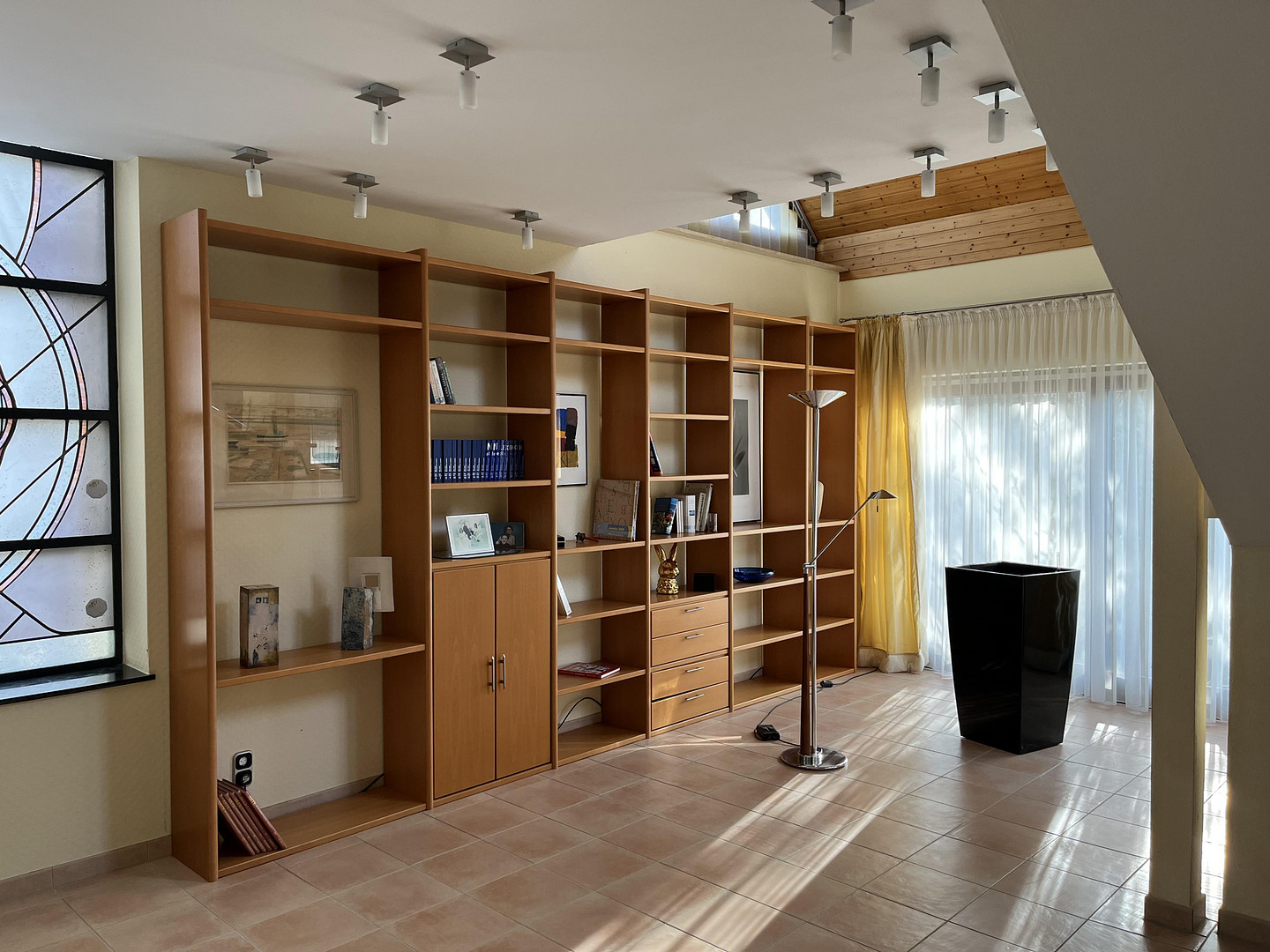 Architektenhaus in ruhiger Lage – Kickelsberg 17, 65520 Bad Camberg-Schwickershausen(Schwickershausen) – Vorschaubild 41