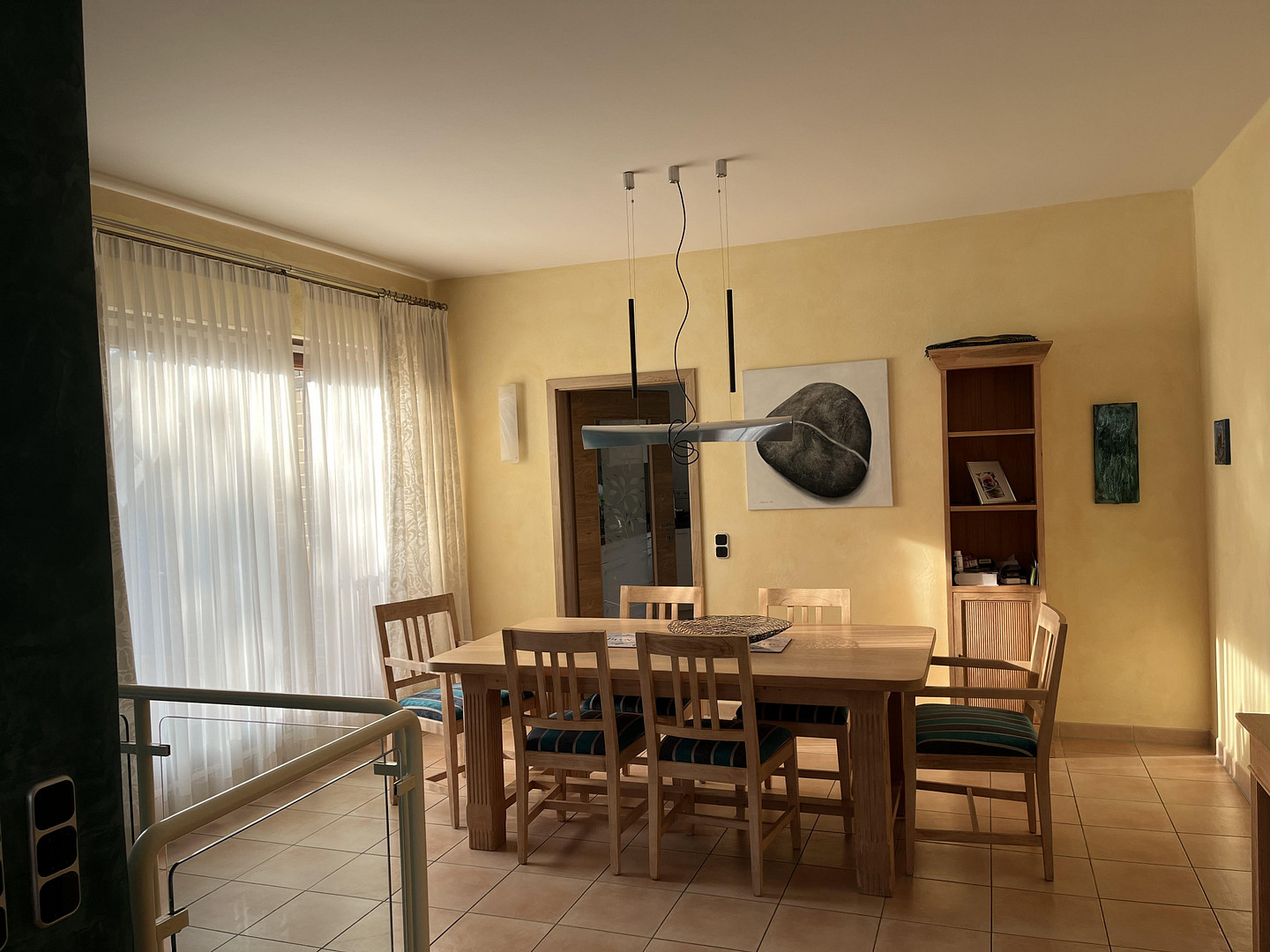 Architektenhaus in ruhiger Lage – Kickelsberg 17, 65520 Bad Camberg-Schwickershausen(Schwickershausen) – Vorschaubild 24