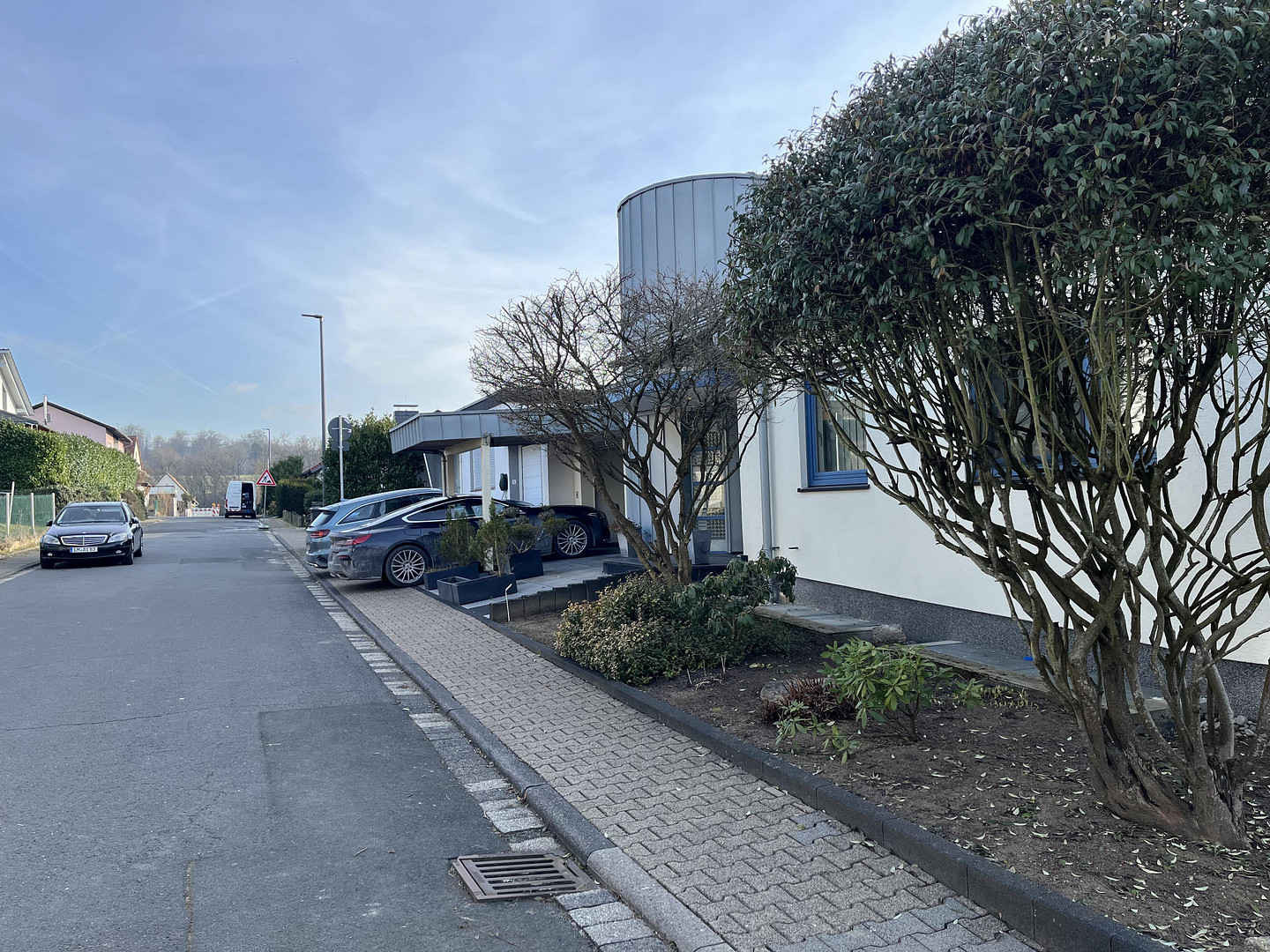 Architektenhaus in ruhiger Lage – Kickelsberg 17, 65520 Bad Camberg-Schwickershausen(Schwickershausen) – Vorschaubild 45