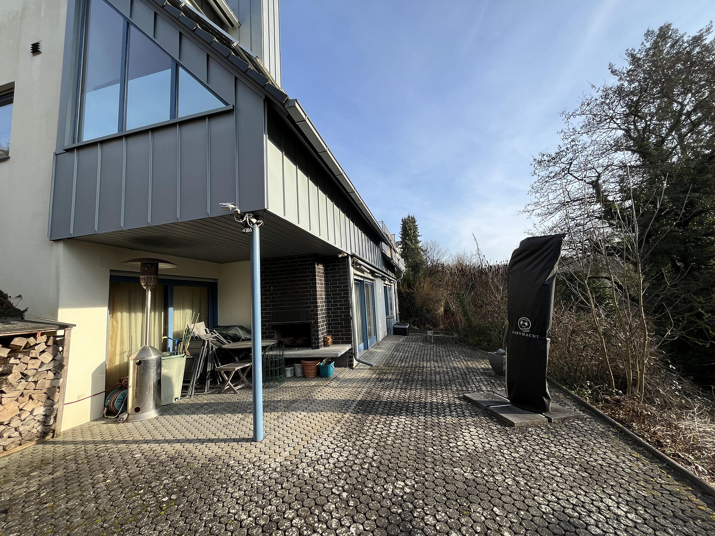 Architektenhaus in ruhiger Lage – Kickelsberg 17, 65520 Bad Camberg-Schwickershausen(Schwickershausen) – Vorschaubild 47