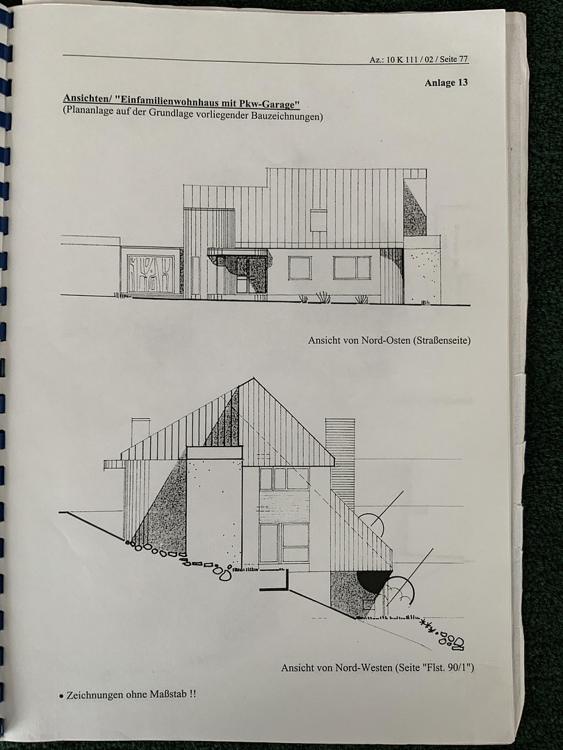 Architektenhaus in ruhiger Lage – Kickelsberg 17, 65520 Bad Camberg-Schwickershausen(Schwickershausen) – Vorschaubild 52